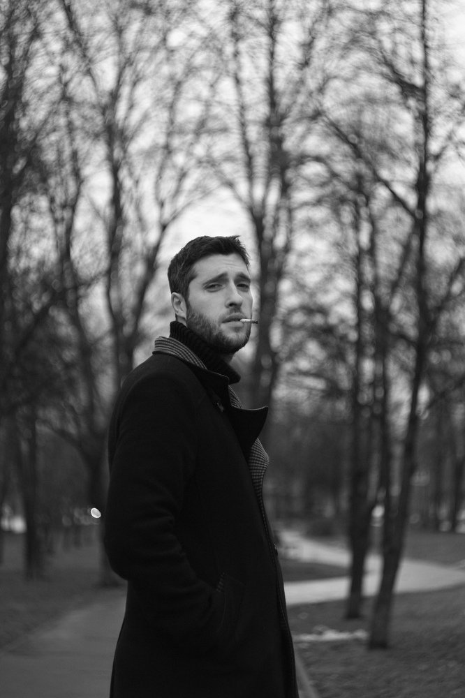 Photograph by Алена Кузнецова