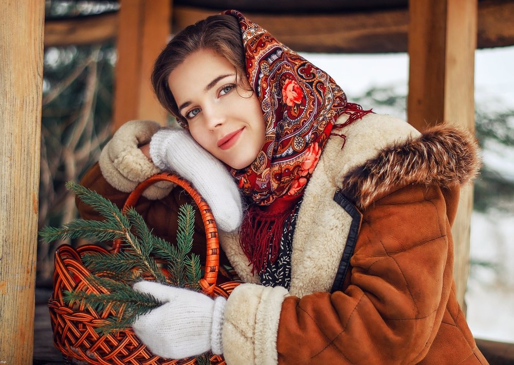 Photograph by Алёна Кузинская