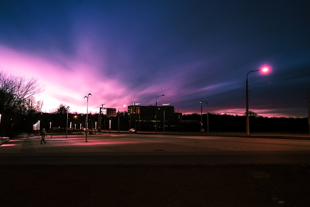 Photograph by Владимир Чесалин