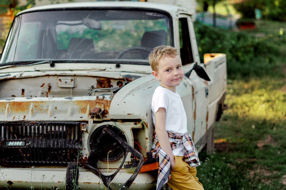 Photograph by Оксана Назаренко