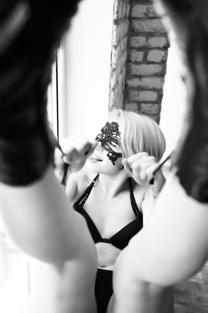 Photograph by Гульнара Мандрыкина