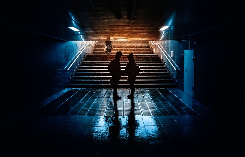 Фотография автора Evgenii Olhovik