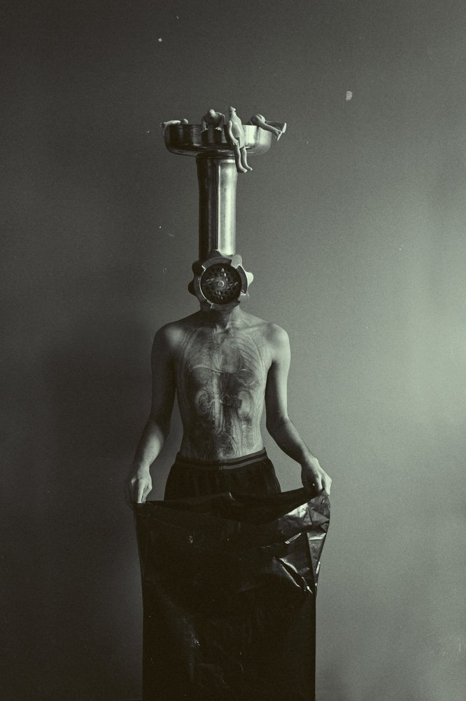 Photograph by pouya derakhshan