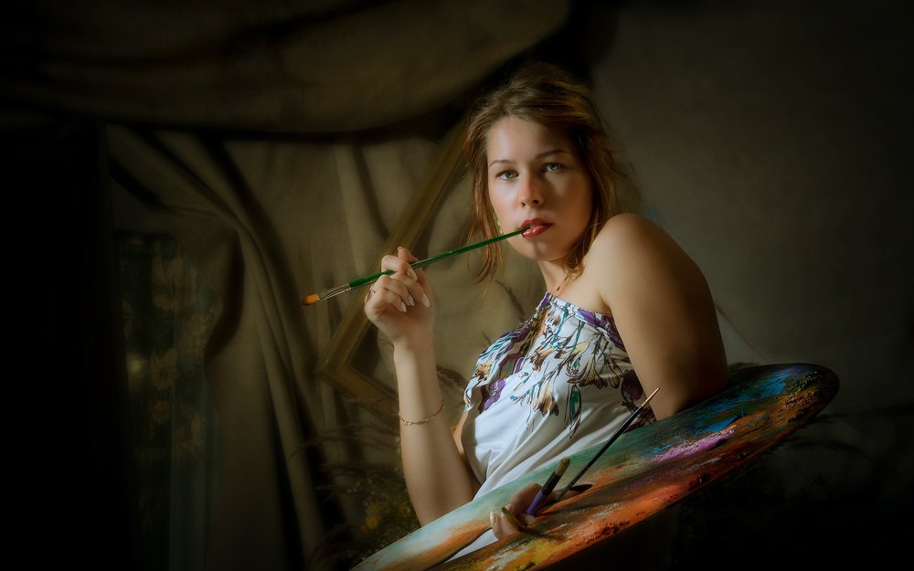 Photograph by Олег Сидорин