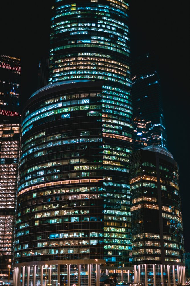 Photograph by Платон Матакаев