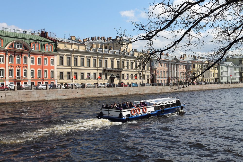 Photograph by Елена Врублевская