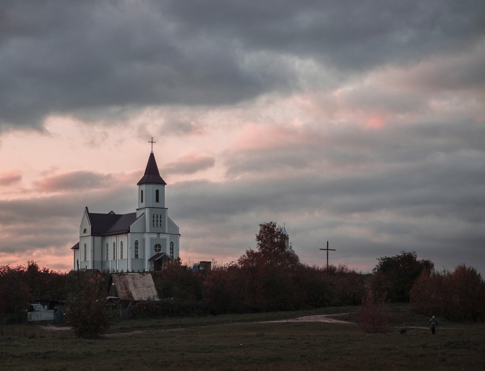 Photograph by Артём Комяков