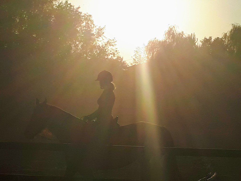 Photograph by Ruxique