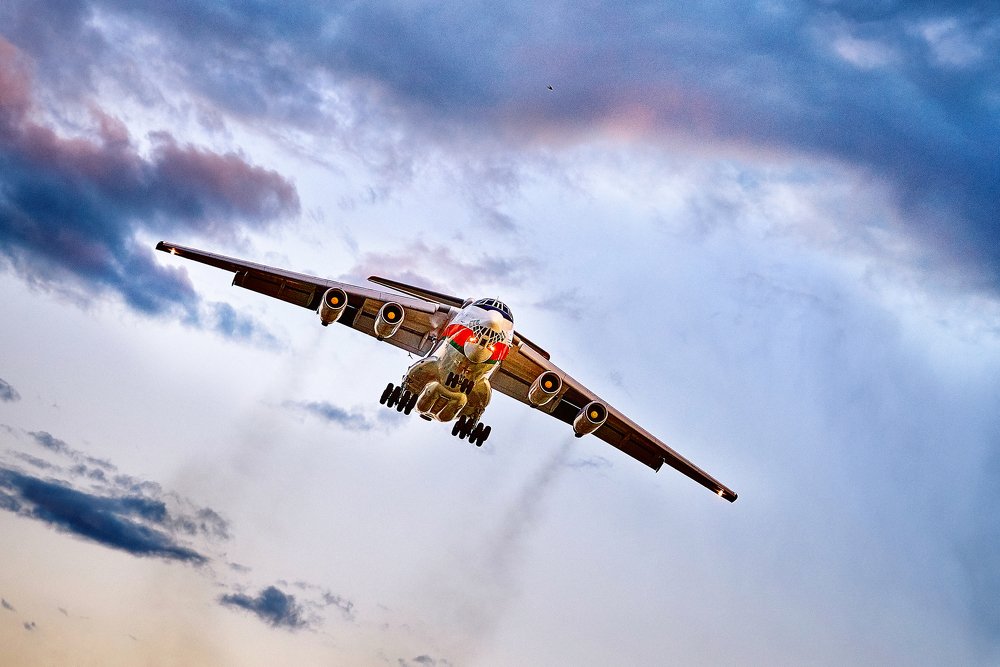 Photograph by Екатерина Коломыцева