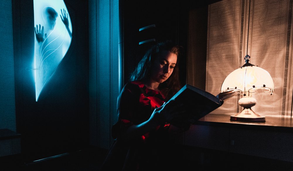 Photograph by Анатолий Рябов