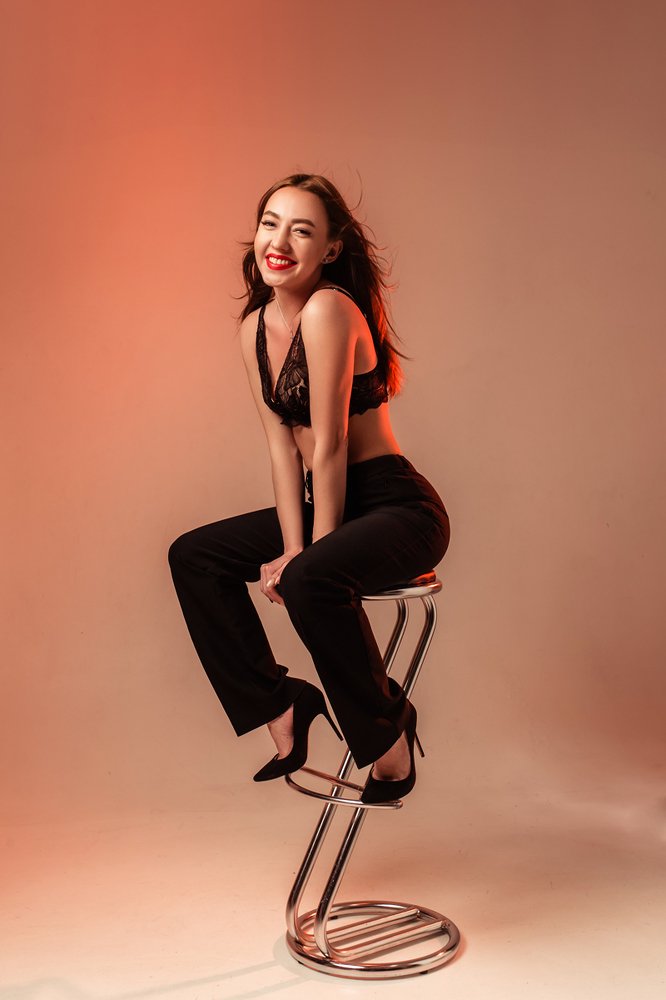 Photograph by Виктория Краузе