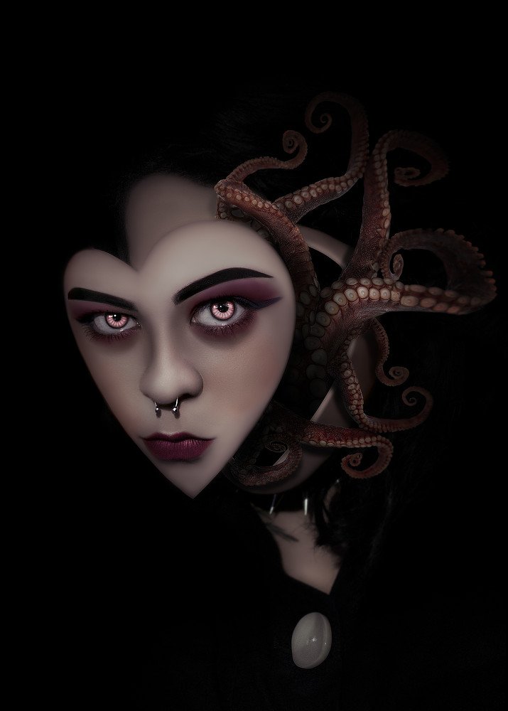 Photograph by Flor Itzel Maldonado Morales