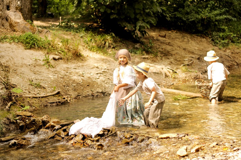 Photograph by Оксана Назаренко