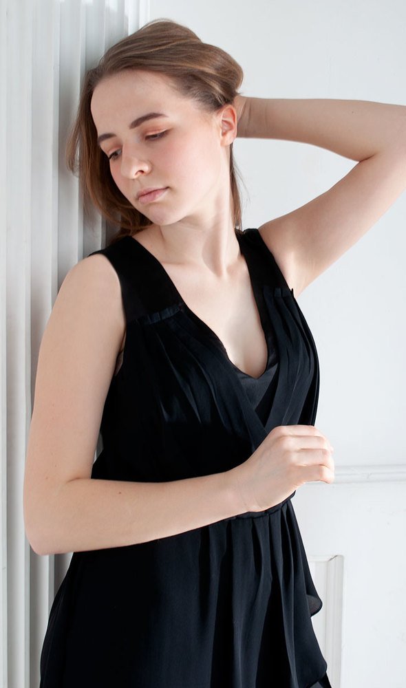 Photograph by Юлия Звонкова