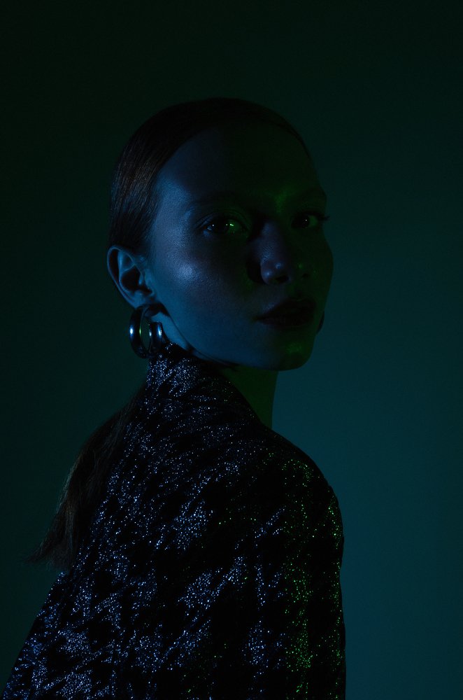 Photograph by Алёна Фёдорова