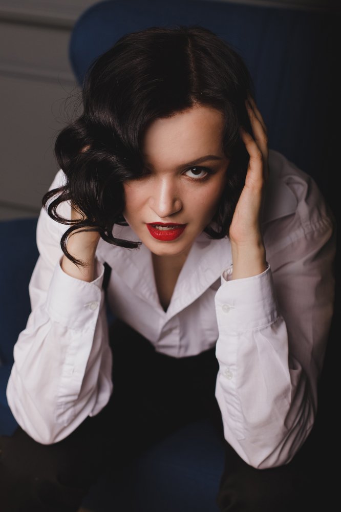 Фотография автора Яна Терещенко