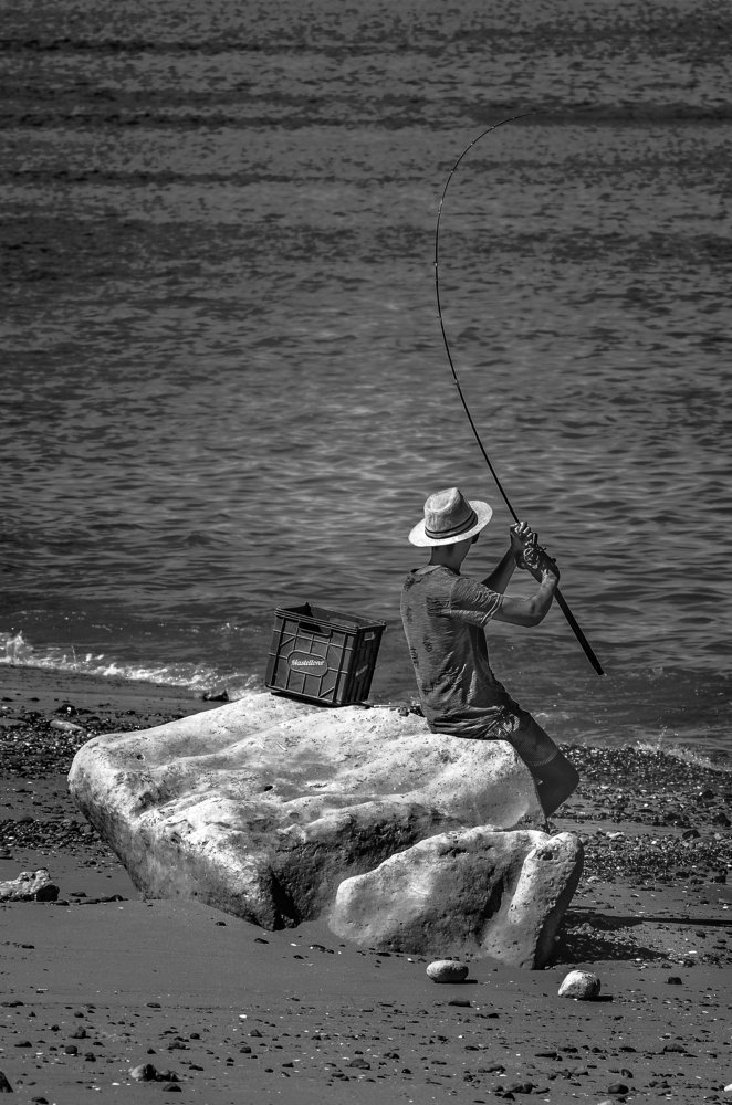 Photograph by Fernando Sileo