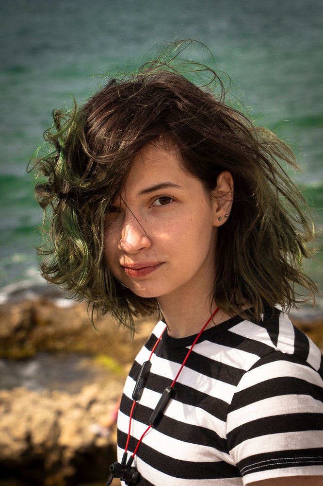 Фотография автора Светлана Котлярова