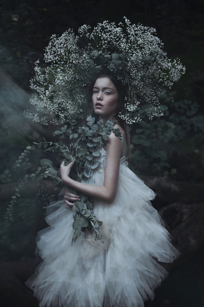 Photograph by Vishnya Soday