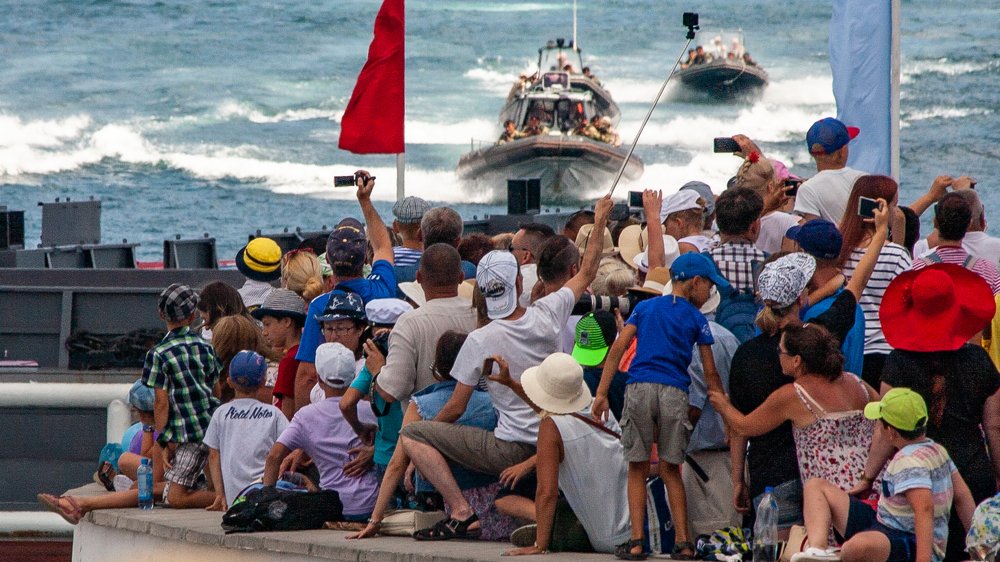 Photograph by Михаил Мальцев