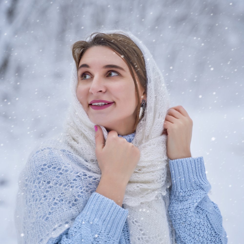 Photograph by Гульнара Мандрыкина