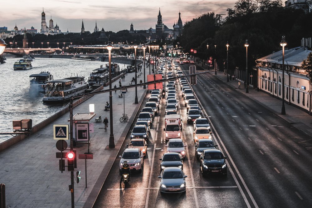 Photograph by Кирилл Арзамазов