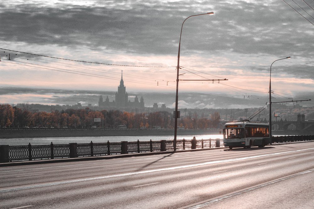 Photograph by Кирилл Арзамазов