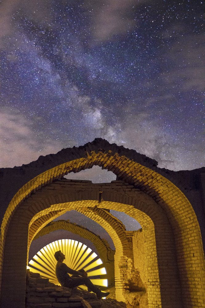 Photograph by hamed moradi