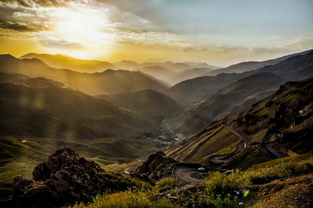 Photograph by hamed moradi