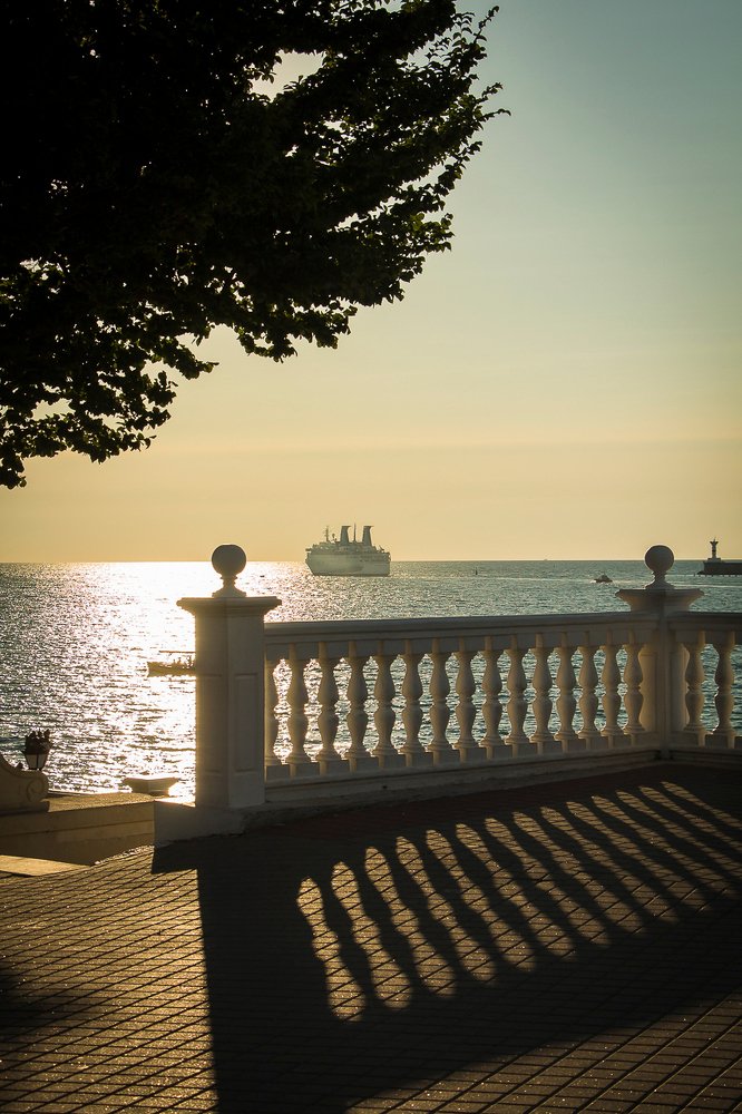 Фотография автора Светлана Котлярова