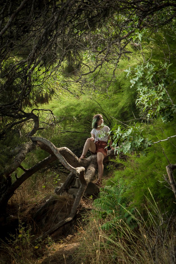 Фотография автора Светлана Котлярова