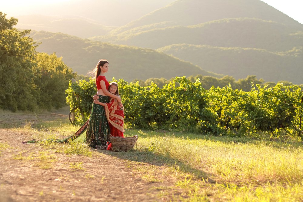 Photograph by Оксана Назаренко