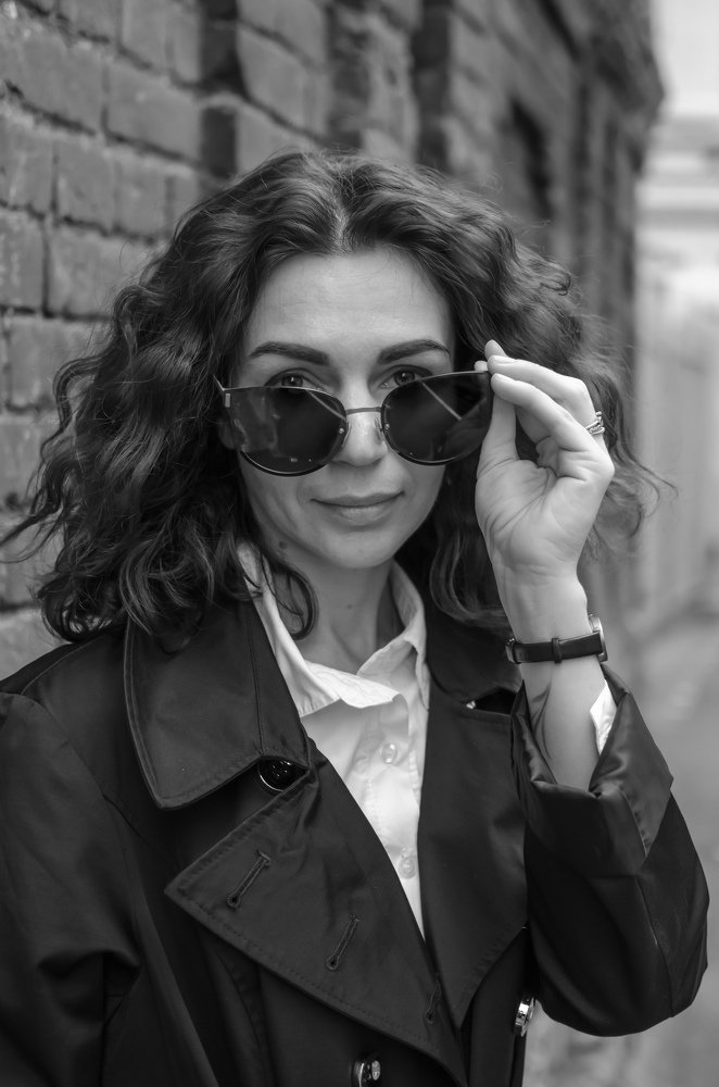 Photograph by Григорий Мелихов