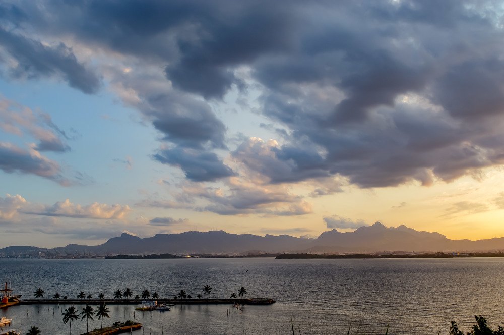 Photograph by Andre Nunes