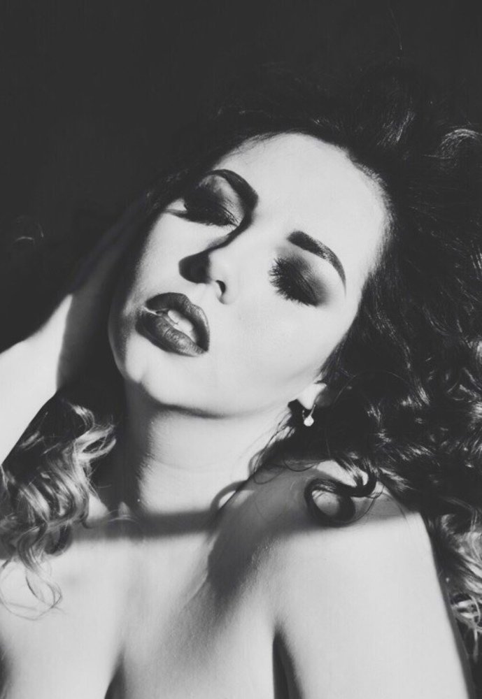 Photograph by Мария Негреева