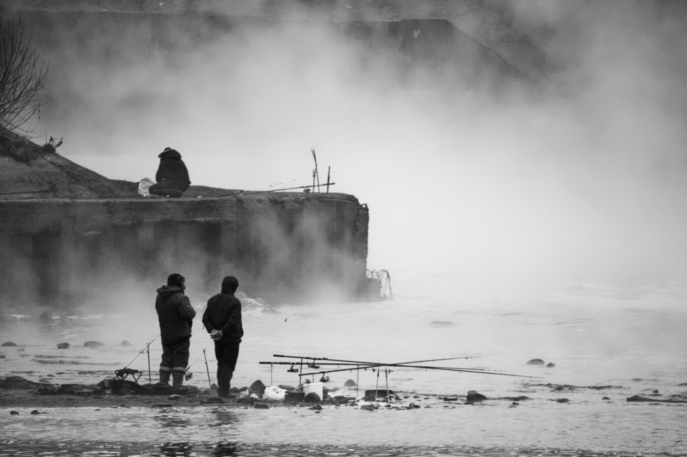 Photograph by Анатолий Калмыков