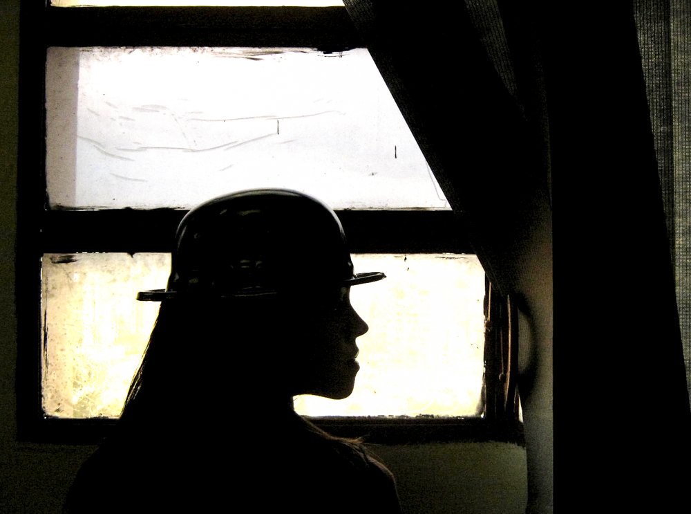 The Portrait of the Other, René03