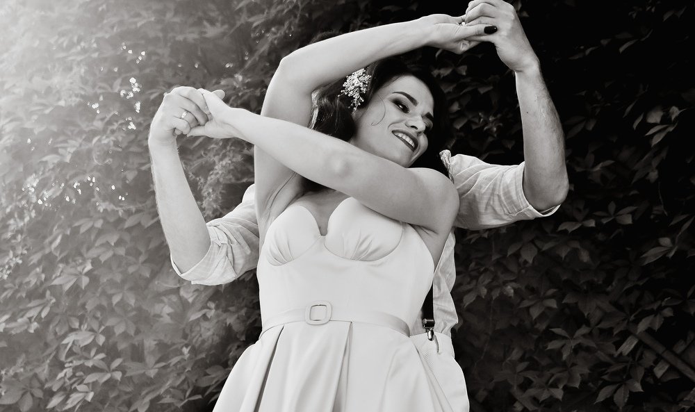 Photograph by Мария Негреева