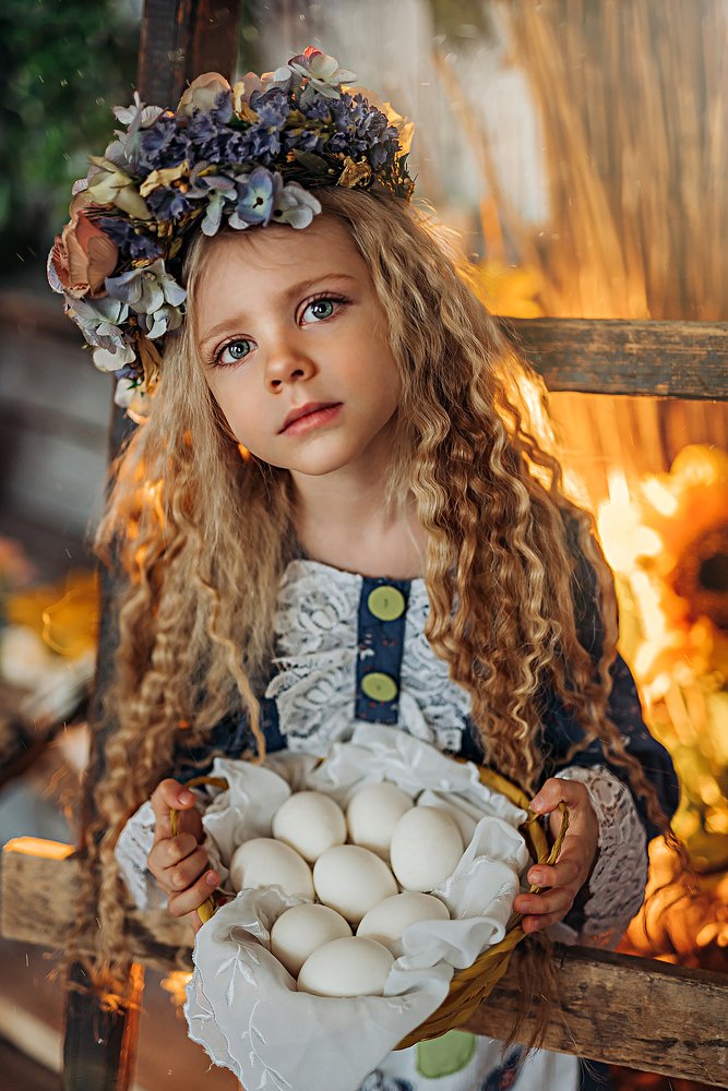 Photograph by Анна Гребнева