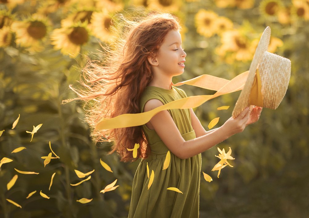 Photograph by Alsu Ozturk