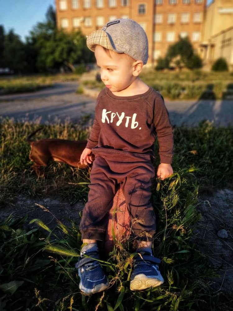 Photograph by Елена Чечулина