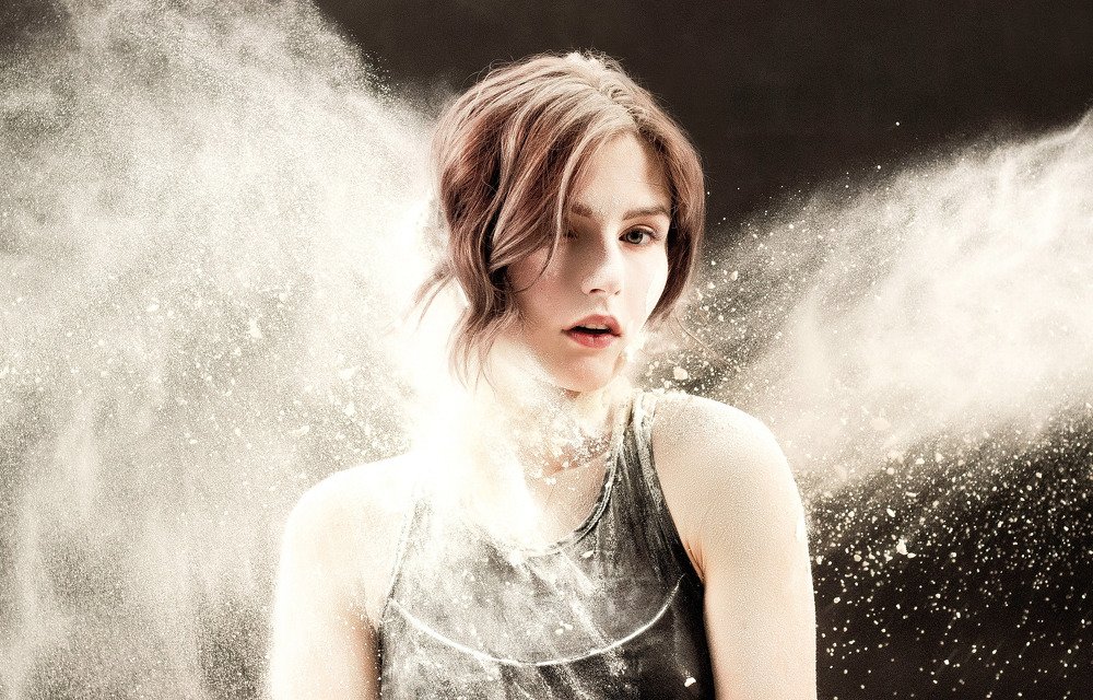 Photograph by Naumova Dasha