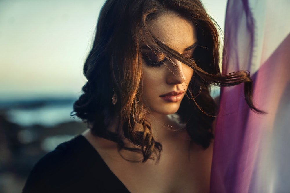 Photograph by Tania Bonnet