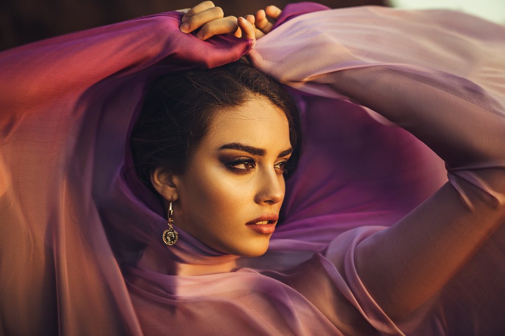 Photograph by Tania Bonnet