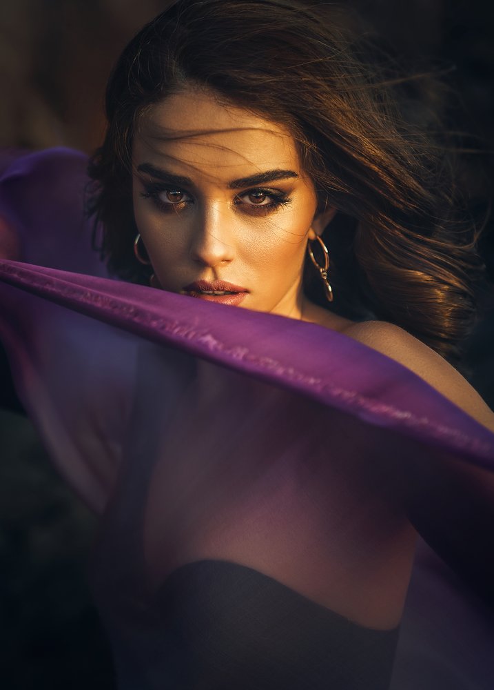 Photograph by Tania Bonnet