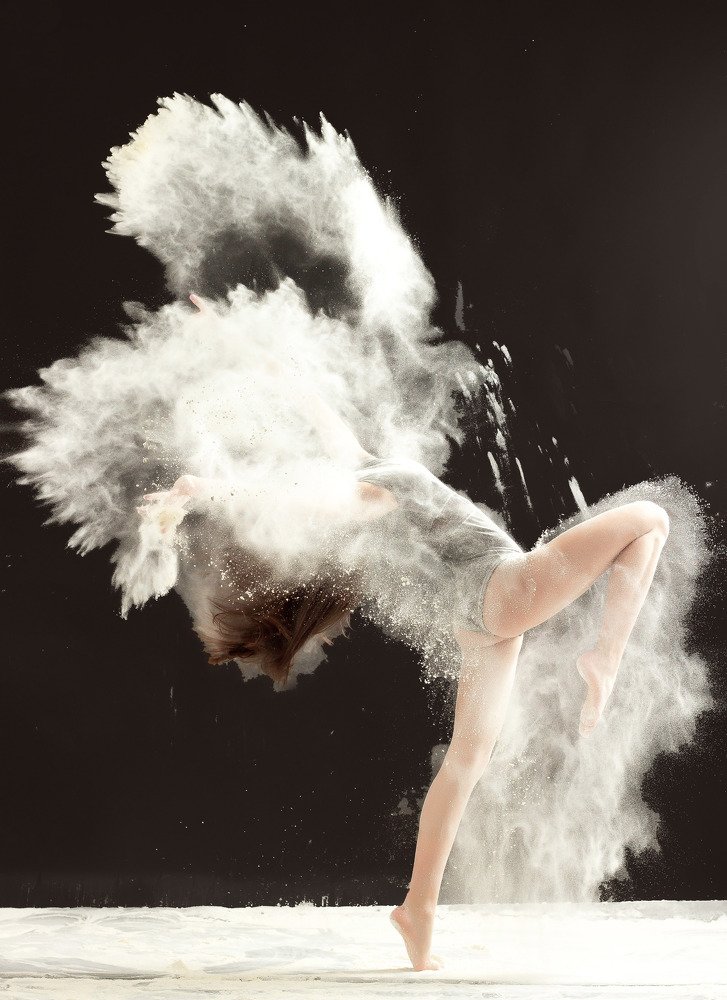 Photograph by Naumova Dasha