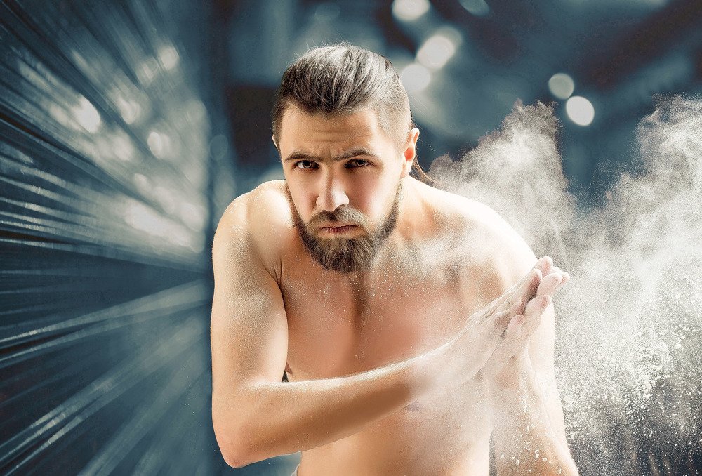 Photograph by Naumova Dasha