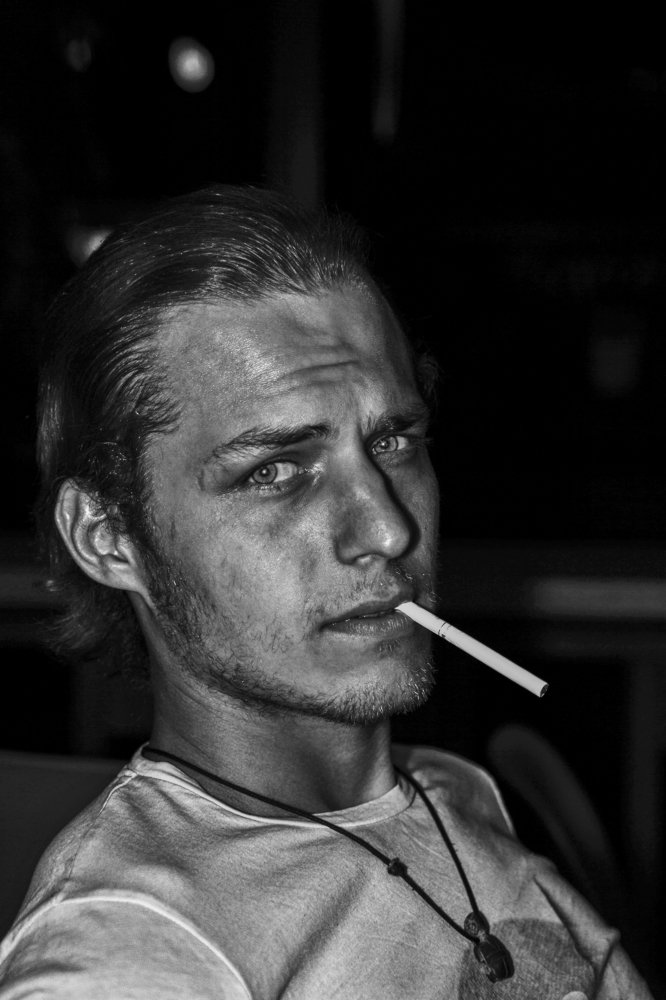 Photograph by Кирилл Арзамазов