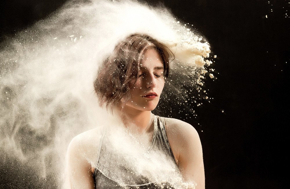 Photograph by Naumova Dasha