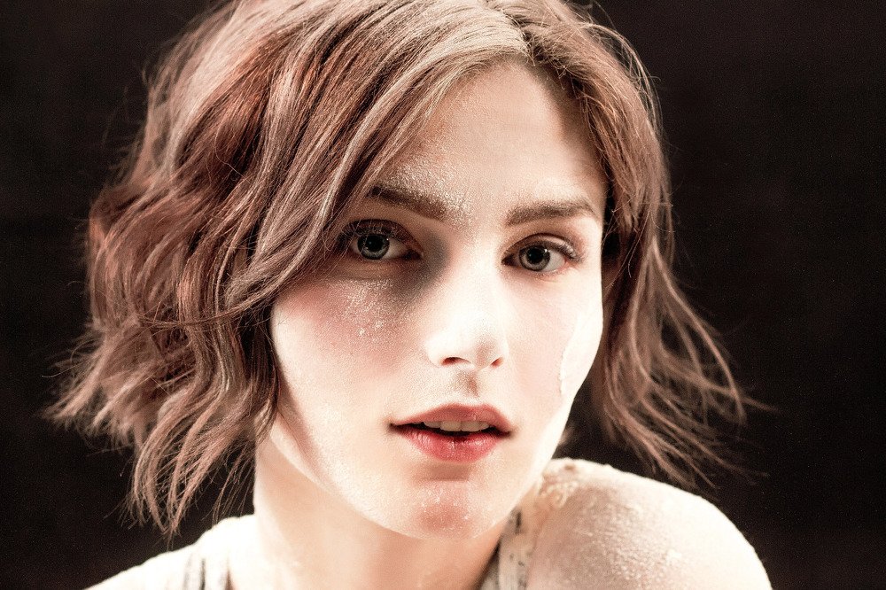 Photograph by Naumova Dasha